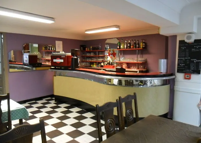 Hotel Croix Des Nordistes 2*