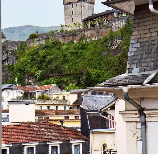 Croix Des Nordistes Lourdes