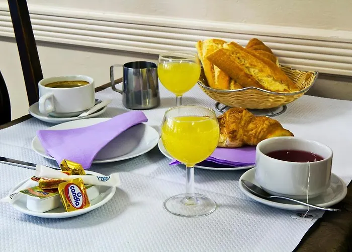 Croix Des Nordistes لورد