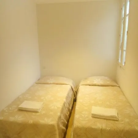 Croix Des Nordistes 2* Лурд