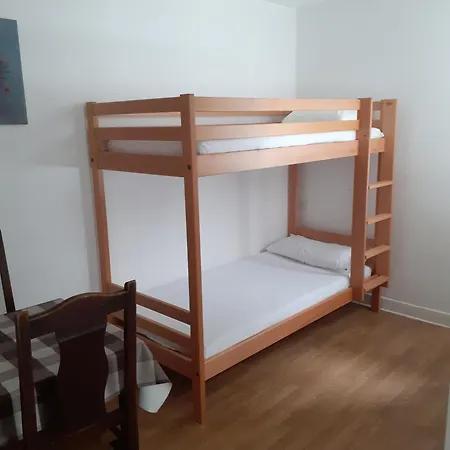 Готель Croix Des Nordistes 2*