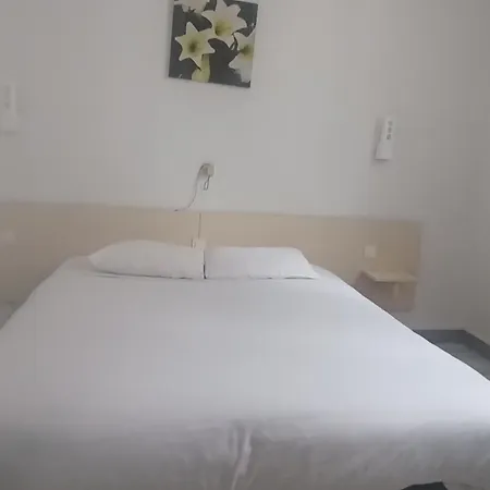 Croix Des Nordistes 2*