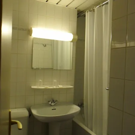 Croix Des Nordistes Готель 2*