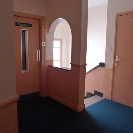 Hotel Croix Des Nordistes Lourdes