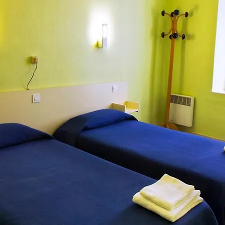 Croix Des Nordistes Готель 2*