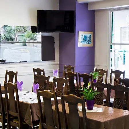 Croix Des Nordistes 2* Лурд