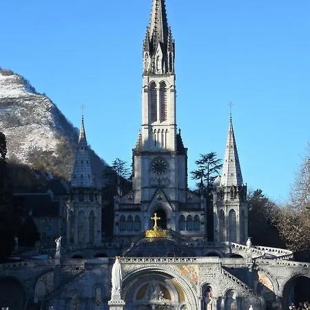 Croix Des Nordistes Готель