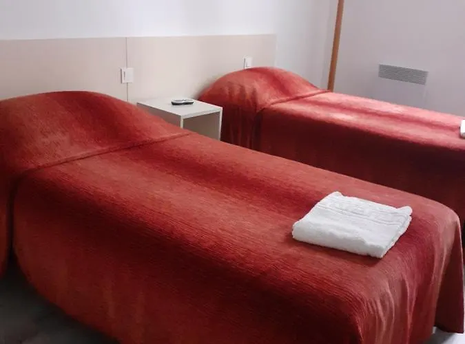 Готель Croix Des Nordistes