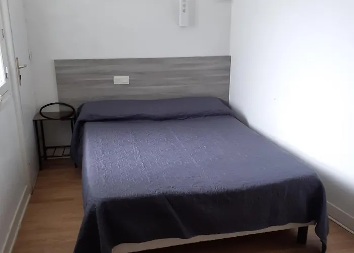 Готель Croix Des Nordistes 2*