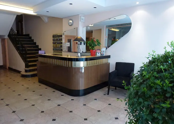 Croix Des Nordistes Лурд