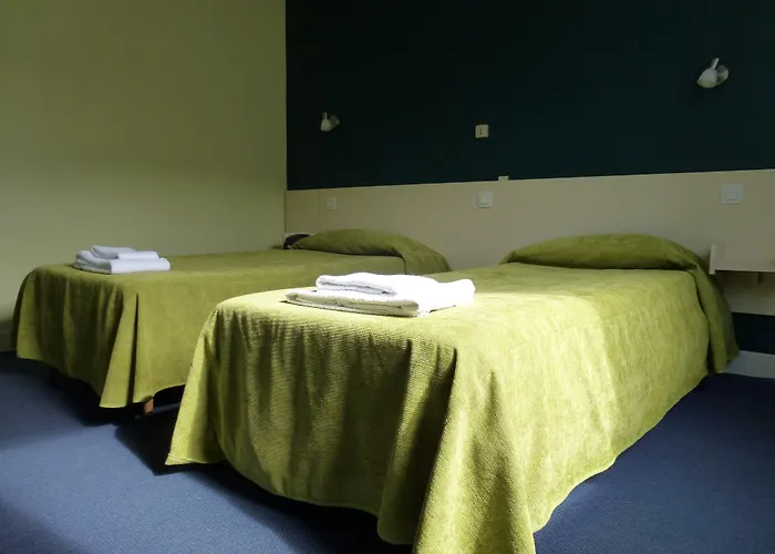 Готель Croix Des Nordistes