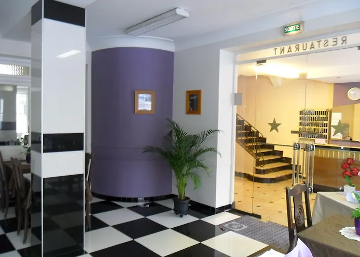 Готель Croix Des Nordistes