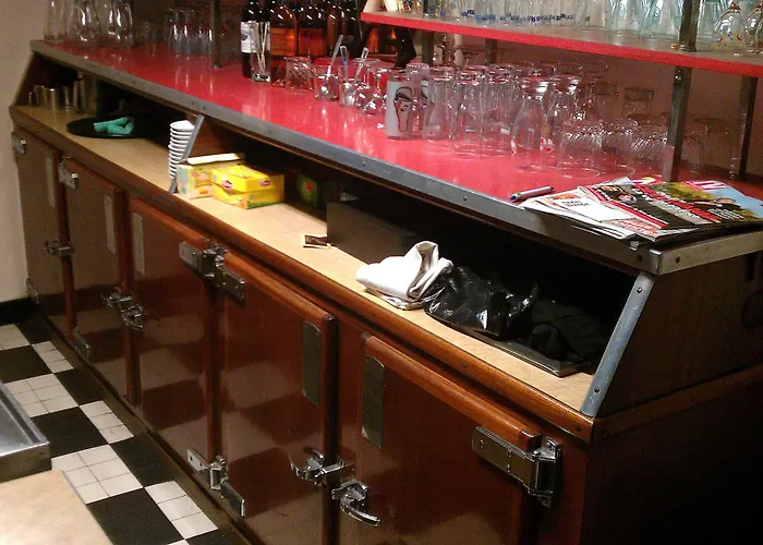 Croix Des Nordistes Готель