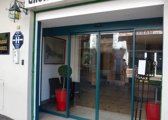 Croix Des Nordistes 2*