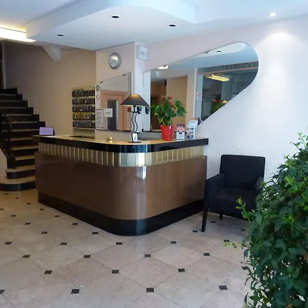 Croix Des Nordistes Λούρδη