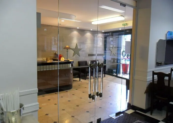 Croix Des Nordistes Λούρδη