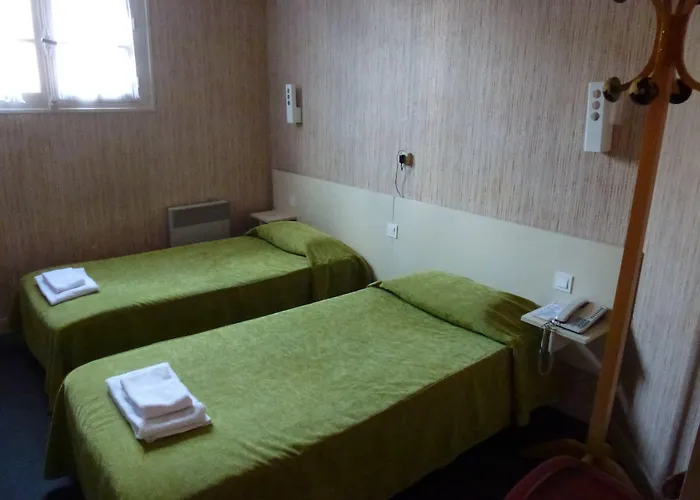 Croix Des Nordistes Λούρδη