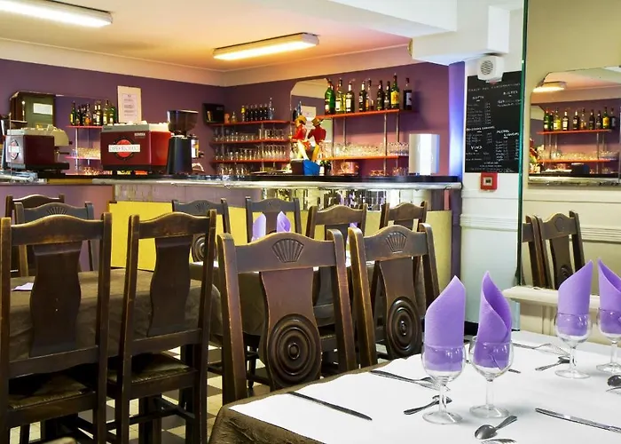 Ξενοδοχείο Croix Des Nordistes