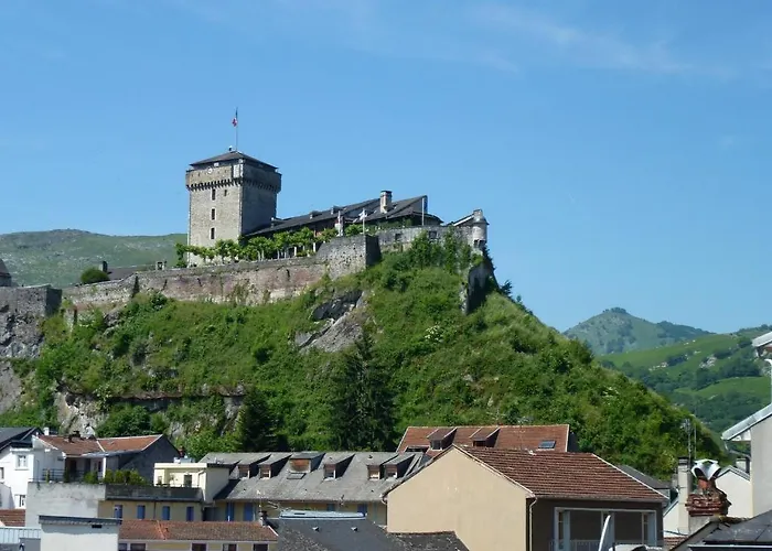 Croix Des Nordistes Ξενοδοχείο 2*